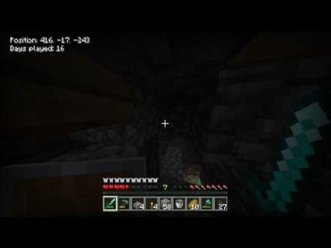 Episode 2 of the Minecraft series #minecraft