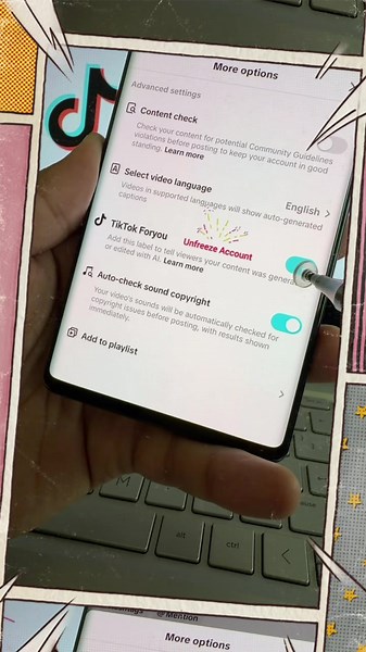 TikTok '0 Views' Problem: Who Can View This Video Setting Fix