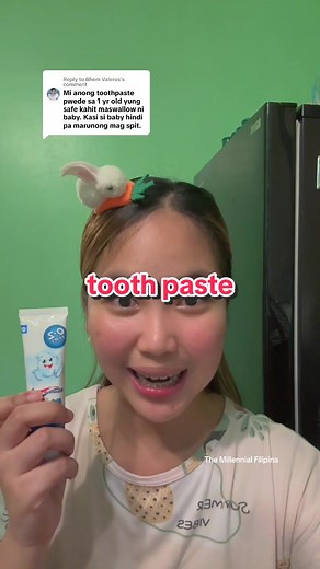 Aquafresh Toothpaste Review for Babies and Toddlers