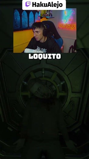That's no way to sleep, bro... #alienisolation #horror #aliengame #hakualejo