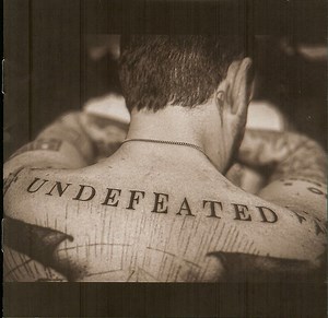 Frank Turner - Undefeated