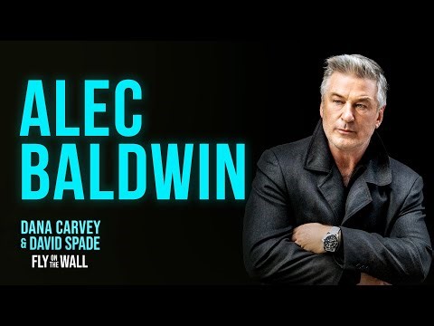 Alec Baldwin Was Blown Away by Mike Myers’ Prep for Japanese Game Show SNL Sketch I Fly on the Wall