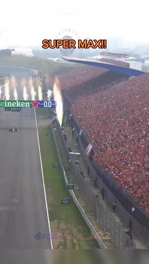 Super Max Formula 1 Anthem: Song, Chants & Victory Cheers