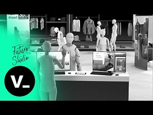The Dynamic Store of the Future is Possible Today