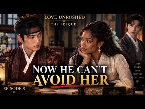 He Was Ordered to Teach Her… Then She Asked Why He’d Been Avoiding Her | Love Unrushed Ep. 8