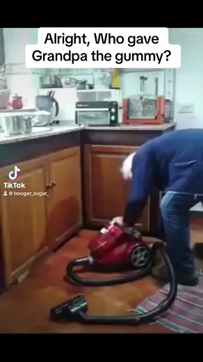 Family Holiday Memories with Gummy Booger Candy