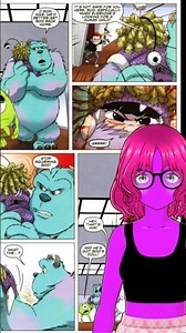 Toy Story's CRAZY CROSSOVER with Monsters, Inc #Pixar #Disney #ComicBooks #BOOMstudios #ToyStory