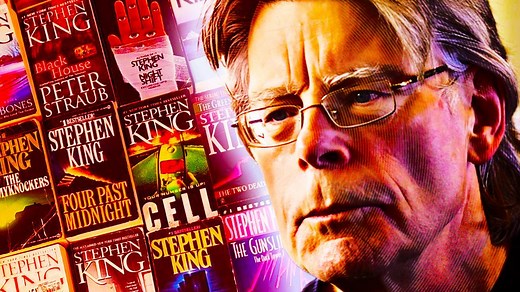Every Stephen King Non-Horror Movie, Ranked