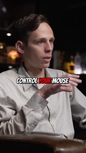 Why You Should Never Trust Wireless Devices - Ryan Montgomery