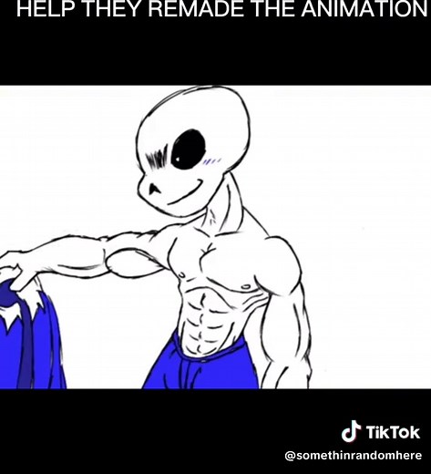 IM ACTUALLY CRYING 🙏🙏#CapCut #fyp #viral #help #sansau #sans #undertale