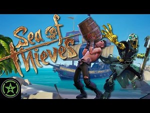 Sea of Thieves: Cursed Sails | Let's Play