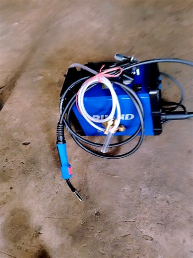 Exploring the RILAND Ironworker for Welders