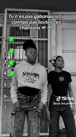 Chansons Gabonaises Incontournables à Connaître