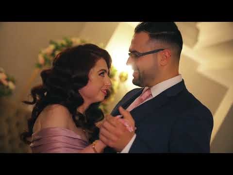 Niveen & Salam - Engagement Day