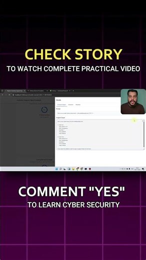 How do you test if an AI model is vulnerable to Image and Audio attacks? #hackervlog #cybersecurity