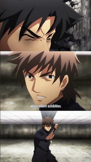Kiritsugu Vs Kirei, Saber Vs Berserker, Holy Grail (Fate/Zero Episode 24 Reaction)