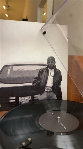 Kendrick Lamar - GNX (LP)