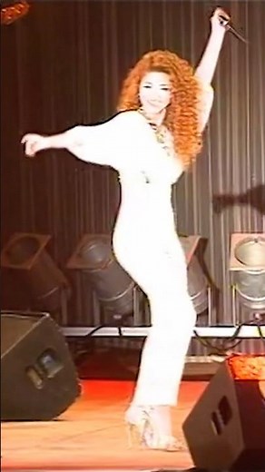 لمّا كانت مهرجانات موازين في المغرب تنحفر بالقلب… مش بالستوريز❤️