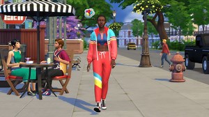 The Sims 4 Kits are tiny DLC packs that cost less than a latte