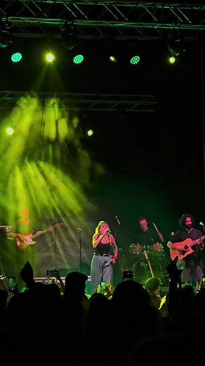 Ωχ αμάν: Η Μουσική του Ioulia Karapataki