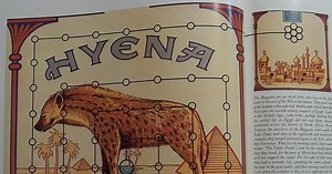 Hyena
