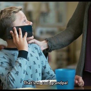 “I like how the captions come across the screen very quickly as it helps me confirm what I heard on the phone.” Robert S., TX Sign up for your no-cost captioning phone today. | ClearCaptions