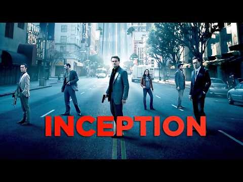 Inception (2010) Full Movie in English Review & Facts
