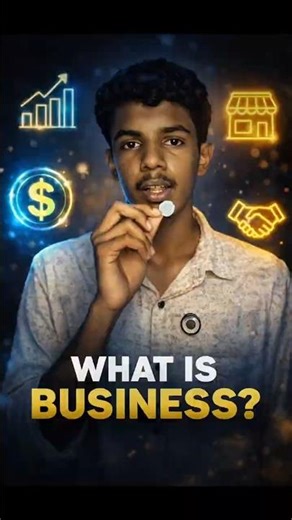 What I Learned From Reels – Episode 2 | Rule 7 + What is Business Explained