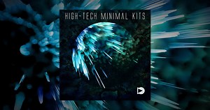 Save 90% on High-Tech Minimal Kits by SampleScience