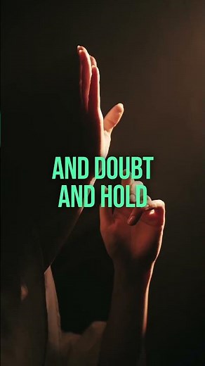 Open Hands, Open Heaven: Receiving Abundance Through Prayer