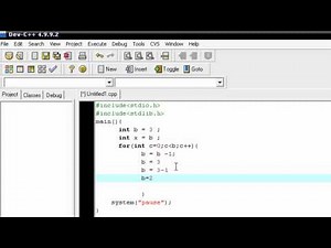 langage C tutorial #8 (الدارجة المغربية)
