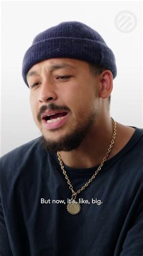 Dijon Rates Underground Rap