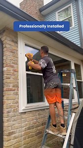 With Acadian Windows, you know you're getting quality products, superior customer service, and expert installation. Get your free estimate today! | Acadian Windows & Siding, LLC
