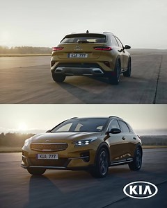 705 reactions · 59 shares | With cutting-edge looks and a stylish design, the All-New Kia XCeed won’t be a secret for long. Hurry, don't miss out! | Kia UK | Facebook