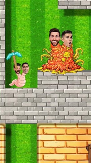 Help 67 KID vs 61 MEME 🔥 NEW Roblox Mining Challenge – 99 Nights in The Forest! #shorts