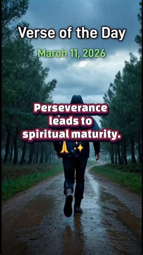 Count It All Joy | James 1:2–4 Bible Verse #dailybibleverse #verseoftheday #jesus