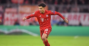 Latest Tottenham transfer rumours as signing Coutinho could cost £18m