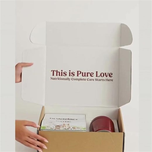 New Puppy or Kitten? Start Here 👇