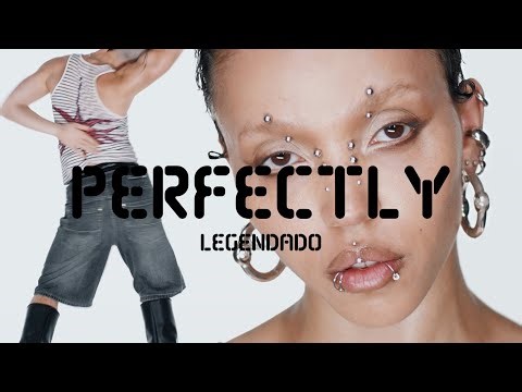 perfectly • fka twigs (legendado/tradução)