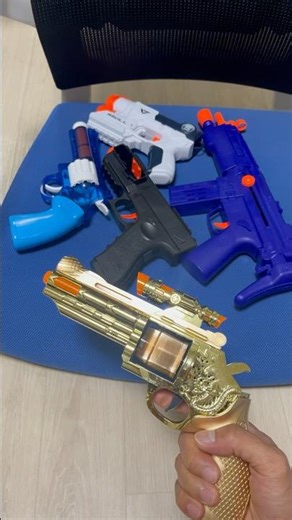 Review all the nerf gun #toys #nerfgun #nerf #nerfsniper #games #toyguns #reels #nerfblaster