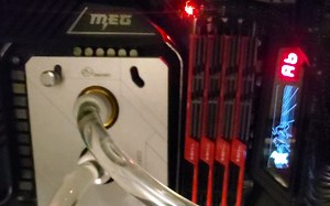 主板进不去BIOS界面，报错B4 或者 报错A1 ，解决办法