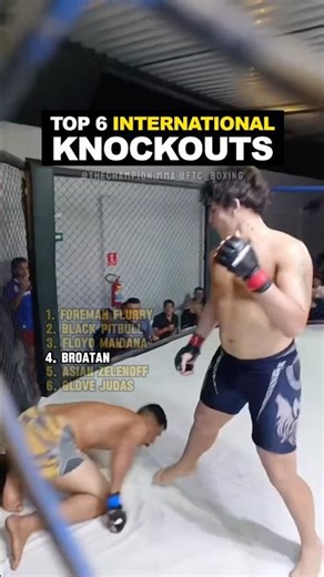 These Knockouts Are Just BRUTAL... Boxing, MMA, Kickboxing