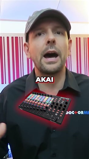 Controllers vs Turntables? What do you prefer between the two? 💭#doctormix #performance