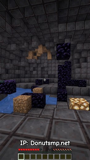 Do Coordinates Actually Matter On The DonutSMP 🤔. . . #minecraft #drdonut #donutsmp #minecraftsmp