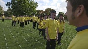 Why Are We Here? | Genius by Stephen Hawking