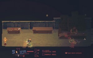 《Crawl》3黑试玩——王·师·龙