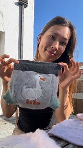 We’ve been cloth diapering since birth, literally as soon as our girls were out of the NICU. I even brought cloth diapers to the hospital and taught our nurses how to use them! I’d intended to cloth diaper my twins throughout my whole pregnancy, and what solidified it for me was a bad diaper rash one of my babies got from the hospital disposables. Of course, not all disposables are equal, and we’ve tried some pretty awesome disposable brands, but nothing beats 100% natural materials on my babies