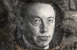 Elon's Twitter Enters the Red Zone
