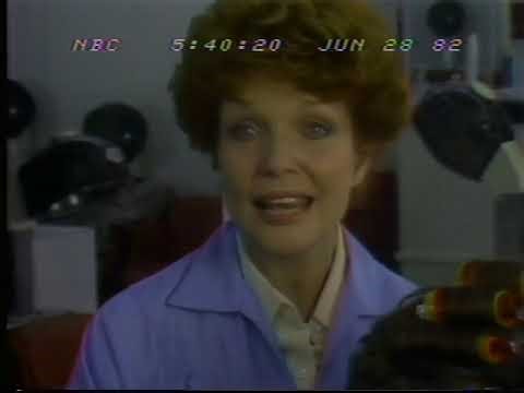 NBC Nightly News - 1982-06-28