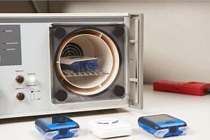 5128A RHapid-Cal Humidity Generator